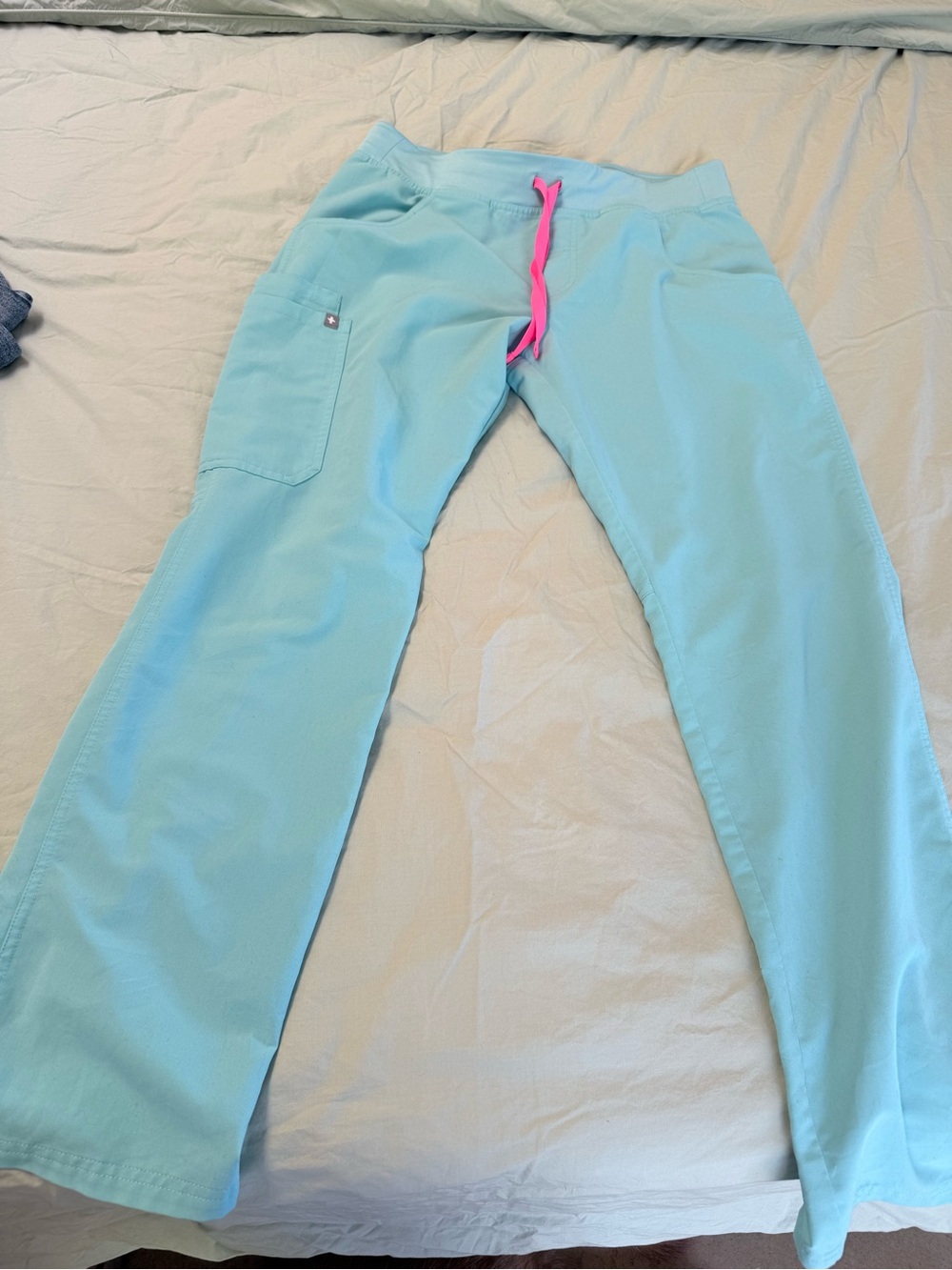 Figs Kades scrub pants